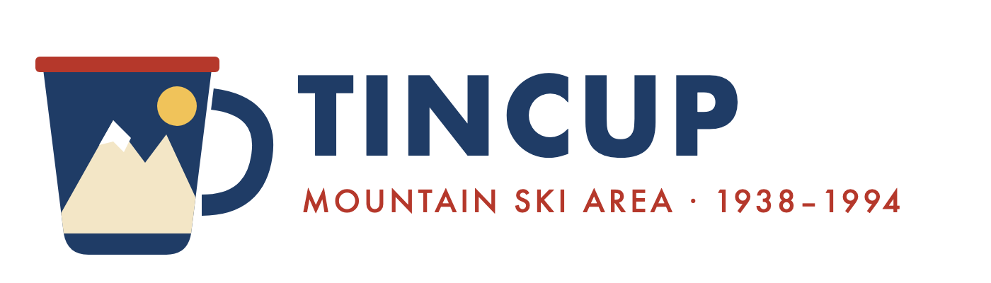 Tincup Mountain
